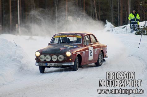 © Ericsson-Motorsport, www.emotorsport.se