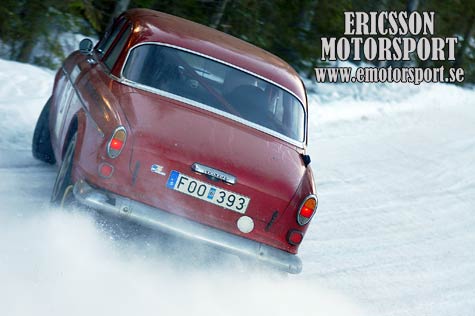 © Ericsson-Motorsport, www.emotorsport.se