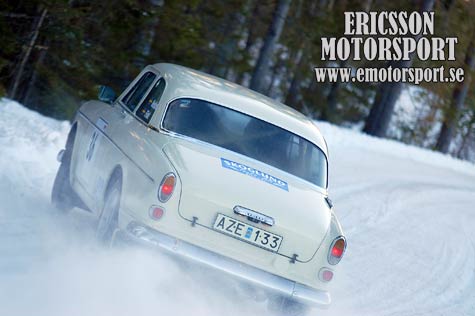 © Ericsson-Motorsport, www.emotorsport.se