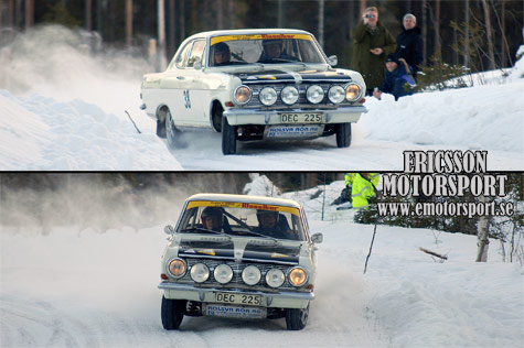 © Ericsson-Motorsport, www.emotorsport.se