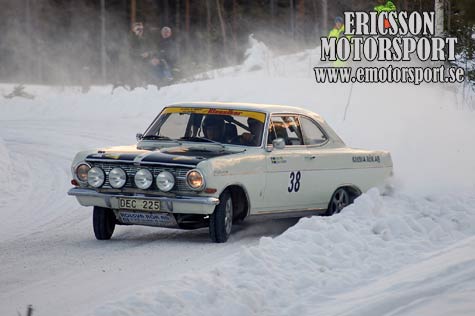 © Ericsson-Motorsport, www.emotorsport.se