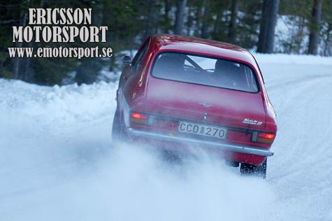 © Ericsson-Motorsport, www.emotorsport.se