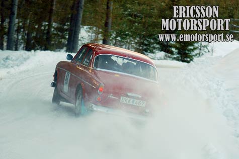 © Ericsson-Motorsport, www.emotorsport.se