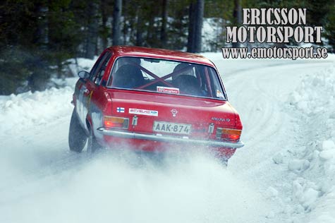 © Ericsson-Motorsport, www.emotorsport.se