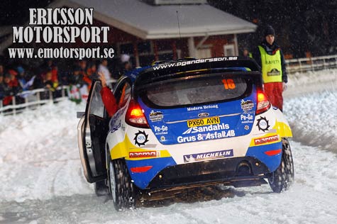 © Ericsson-Motorsport, www.emotorsport.se