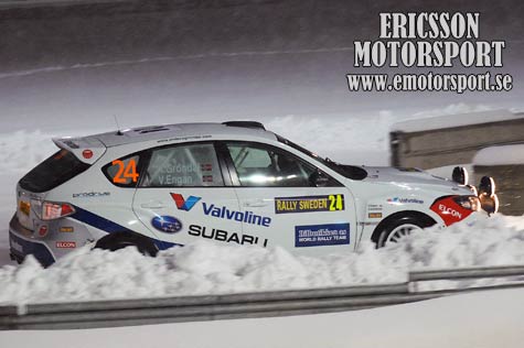 © Ericsson-Motorsport, www.emotorsport.se