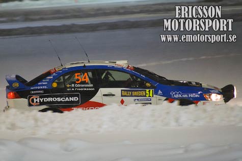 © Ericsson-Motorsport, www.emotorsport.se