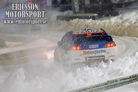 © Ericsson-Motorsport