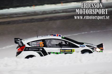 © Ericsson-Motorsport, www.emotorsport.se