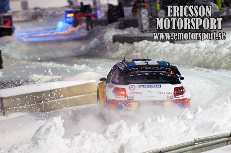 © Ericsson-Motorsport, www.emotorsport.se