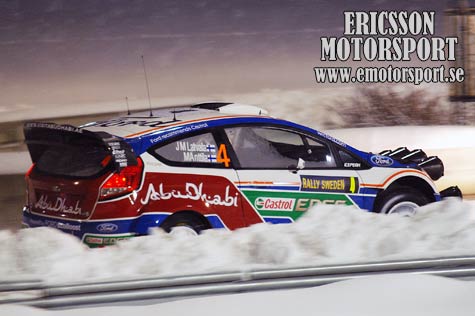 © Ericsson-Motorsport, www.emotorsport.se