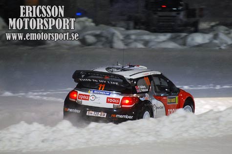 © Ericsson-Motorsport, www.emotorsport.se