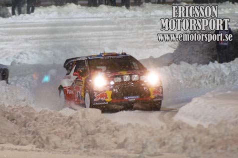 © Ericsson-Motorsport, www.emotorsport.se