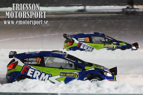 © Ericsson-Motorsport.