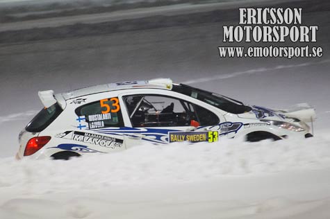 © Ericsson-Motorsport, www.emotorsport.se