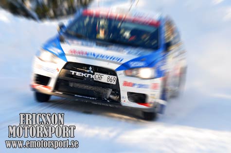 © Ericsson-Motorsport