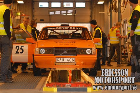 © Ericsson-Motorsport, www.emotorsport.se.