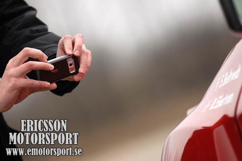 © Ericsson-Motorsport, www.emotorsport.se