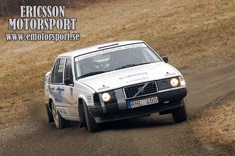 © Ericsson-Motorsport, www.emotorsport.se