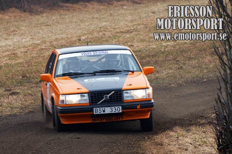 © Ericsson-Motorsport, www.emotorsport.se