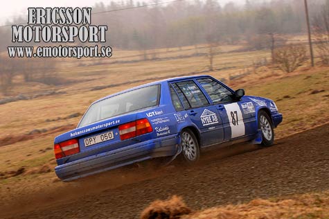 © Ericsson-Motorsport, www.emotorsport.se