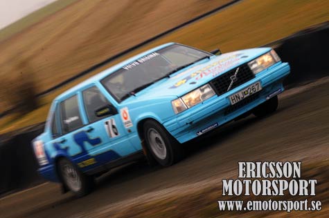 © Ericsson-Motorsport, www.emotorsport.se