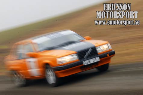 © Ericsson-Motorsport, www.emotorsport.se