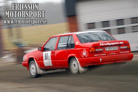 © Ericsson-Motorsport, www.emotorsport.se