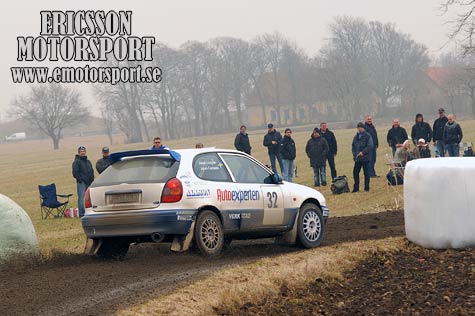 © Ericsson-Motorsport, www.emotorsport.se