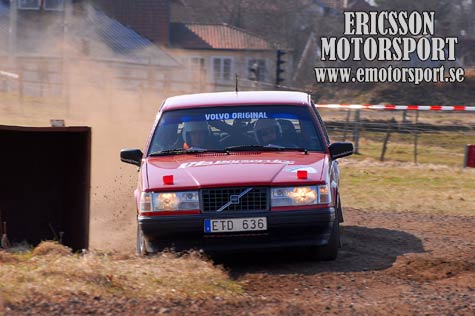 © Ericsson-Motorsport, www.emotorsport.se