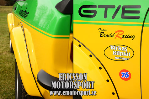 © Ericsson-Motorsport, www.emotorsport.se