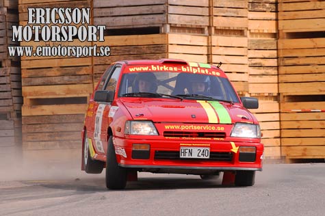 © Ericsson-Motorsport, www.emotorsport.se