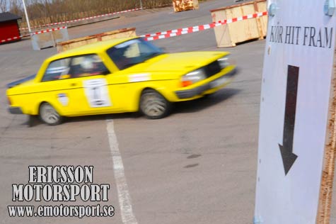 © Ericsson-Motorsport, www.emotorsport.se