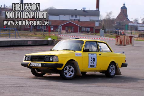 © Ericsson-Motorsport, www.emotorsport.se