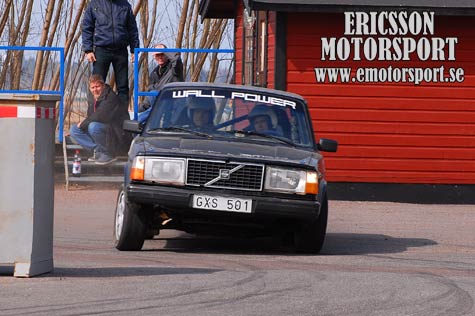 © Ericsson-Motorsport, www.emotorsport.se