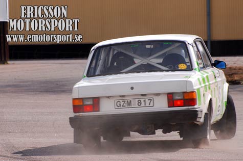 © Ericsson-Motorsport, www.emotorsport.se