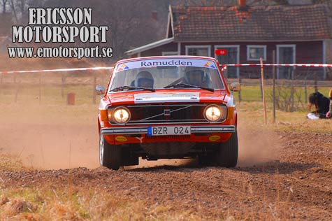 © Ericsson-Motorsport, www.emotorsport.se