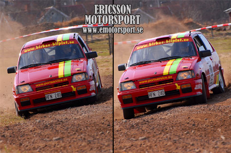 © Ericsson-Motorsport, www.emotorsport.se