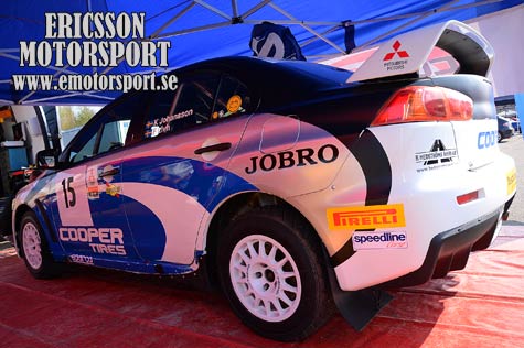 © Ericsson-Motorsport, www.emotorsport.se