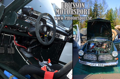 © Ericsson-Motorsport, www.emotorsport.se