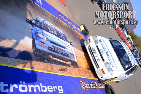 © Ericsson-Motorsport, www.emotorsport.se