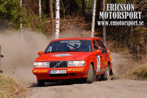 © Ericsson-Motorsport, www.emotorsport.se