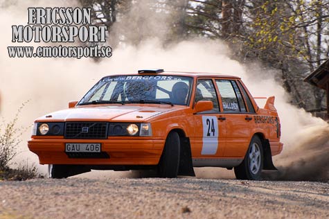 © Ericsson-Motorsport, www.emotorsport.se