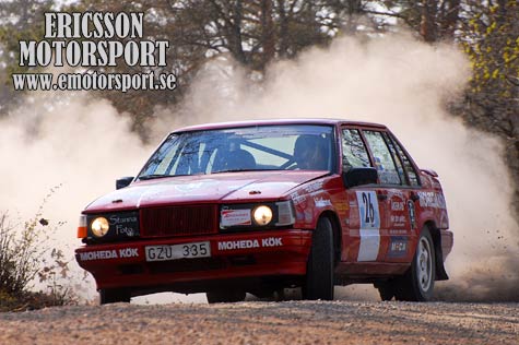 © Ericsson-Motorsport, www.emotorsport.se