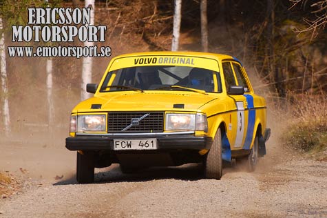 © Ericsson-Motorsport, www.emotorsport.se