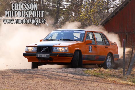 © Ericsson-Motorsport, www.emotorsport.se