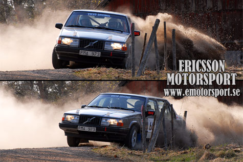 © Ericsson-Motorsport, www.emotorsport.se