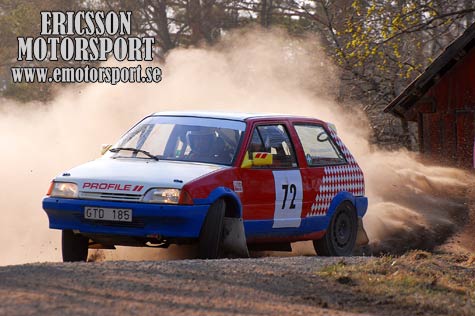 © Ericsson-Motorsport, www.emotorsport.se