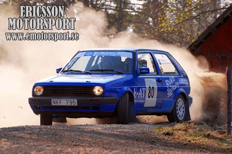 © Ericsson-Motorsport, www.emotorsport.se