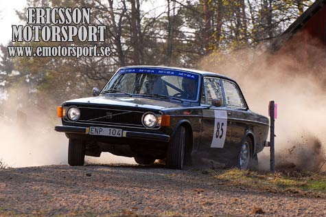 © Ericsson-Motorsport, www.emotorsport.se